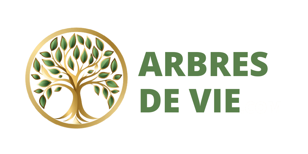 logo arbres de vie